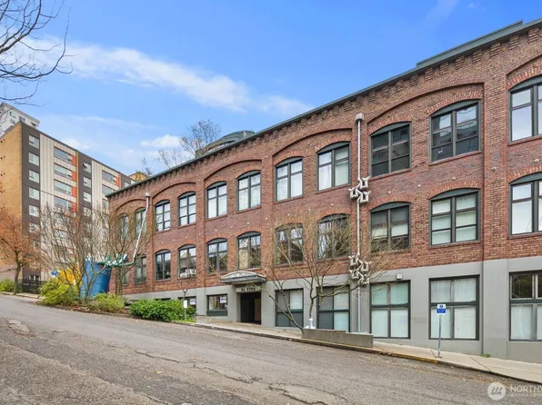 81 Vine Street #406, Seattle, WA 98121