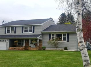 145 42nd St, Carbondale, PA 18407