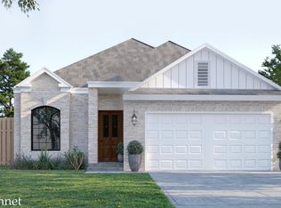 15823 Sugar Maple Ln, Santa Fe, TX 77517