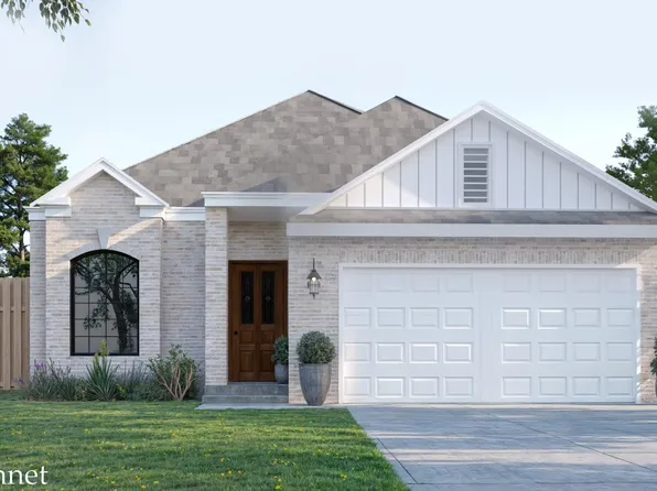 15823 Sugar Maple Ln, Santa Fe, TX 77517