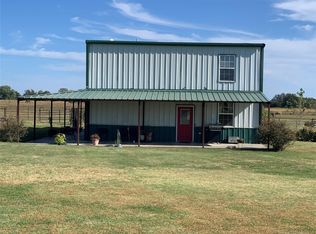 26654 N 4020 Rd, Ramona, OK 74061