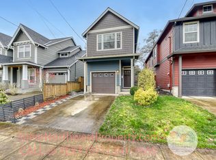 3954 N Willis Blvd, Portland, OR 97217