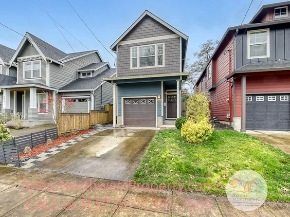 3954 N Willis Blvd, Portland, OR 97217