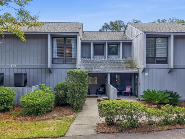 256 Salt Marsh Circle #3C, Pawleys Island, SC 29585