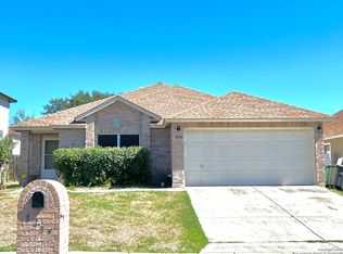7254 Dwarf Palm, San Antonio, TX 78218