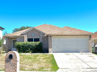 7254 DWARF PALM, San Antonio, TX, 78218