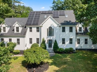 23 Falcon Ridge Dr, Hopkinton, MA 01748