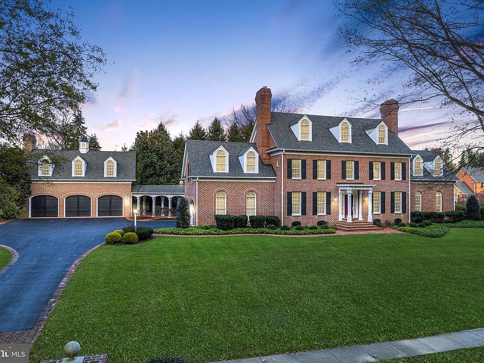 1014 Glenangus Dr, Bel Air, MD 21015 MLS MDHR2032204 Zillow