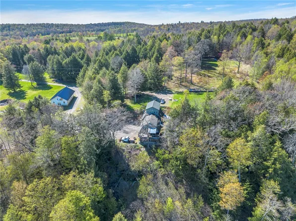 180 Campbell Hill Rd, Cooperstown, NY 13326