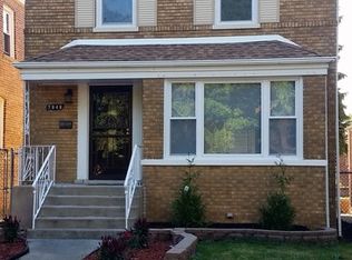 7948 S Maplewood Ave, Chicago, IL 60652