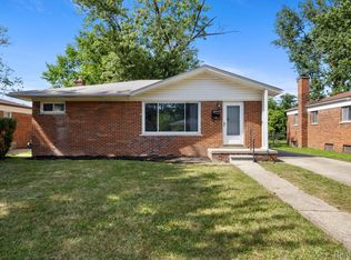30042 Hazelwood St, Inkster, MI