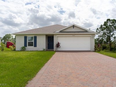 2909 30th St W, Lehigh Acres, FL, 33971