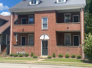 1532 Lewis St APT D, Charleston, WV 25311
