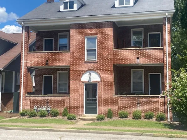 1532 Lewis St APT D, Charleston, WV 25311