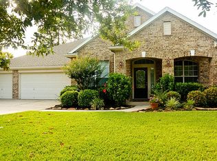 2507 Bridgestone Park Ln, Spring, TX 77386