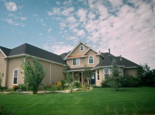 39705 Fox Trot Cir, Elizabeth, CO 80107