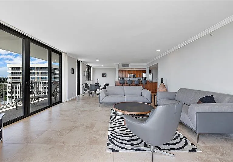 3400 S Ocean Blvd #5AII — Photo 22