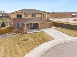 443 Pekin Dr, Johnstown, CO 80534