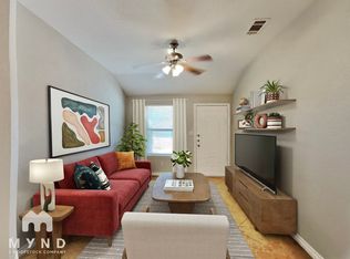 232 Walnut Bend Rd, Springtown, TX 76082