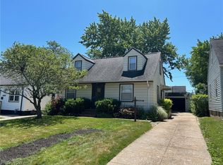 12422 Shady Oak Blvd, Garfield Heights, OH