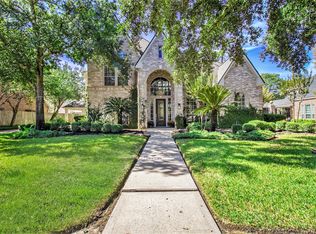 24819 Northampton Forest Dr, Spring, TX 77389