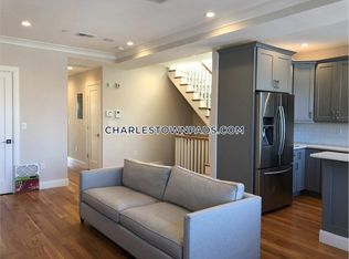 364 Bunker Hill St APT 3, Boston, MA 02129