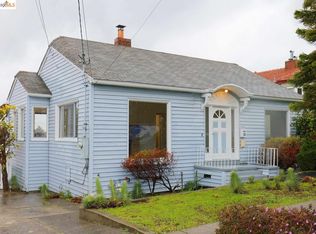 125 Santa Fe Ave, El Cerrito, CA 94530
