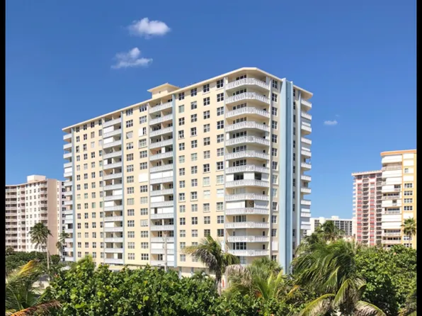 305 N Pompano Beach Blvd APT 205, Pompano Beach, FL 33062