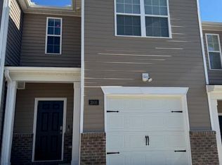 1808 Gracie Ln, Carthage, NC 28327