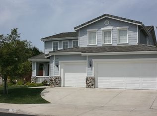 329 Ladera, Lompoc, CA 93436