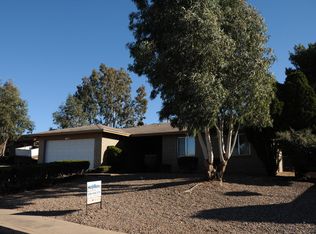 1160 E Tacoma St, Sierra Vista, AZ 85635