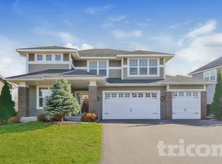 3408 Ridgestone Way, Woodbury, MN 55129