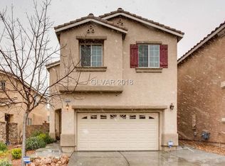 9105 Toast Ave, Las Vegas, NV 89148