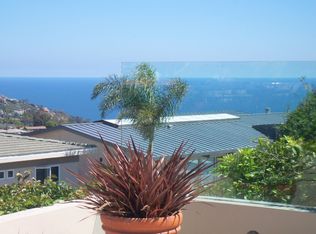 1515 Caribbean Way, Laguna Beach, CA 92651