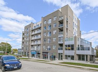 62 Balsam St #H206, Waterloo, ON N2L 3H2