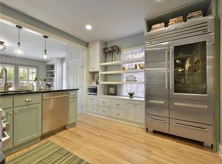 3305 Clearview Dr, Austin, TX 78703