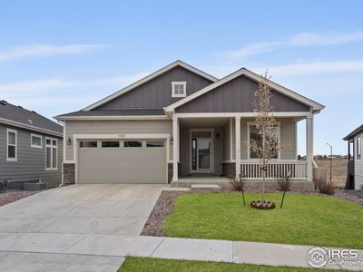 1103 Hornet Dr, Fort Collins, CO, 80526