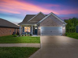 122 Amick Way, Georgetown, KY 40324