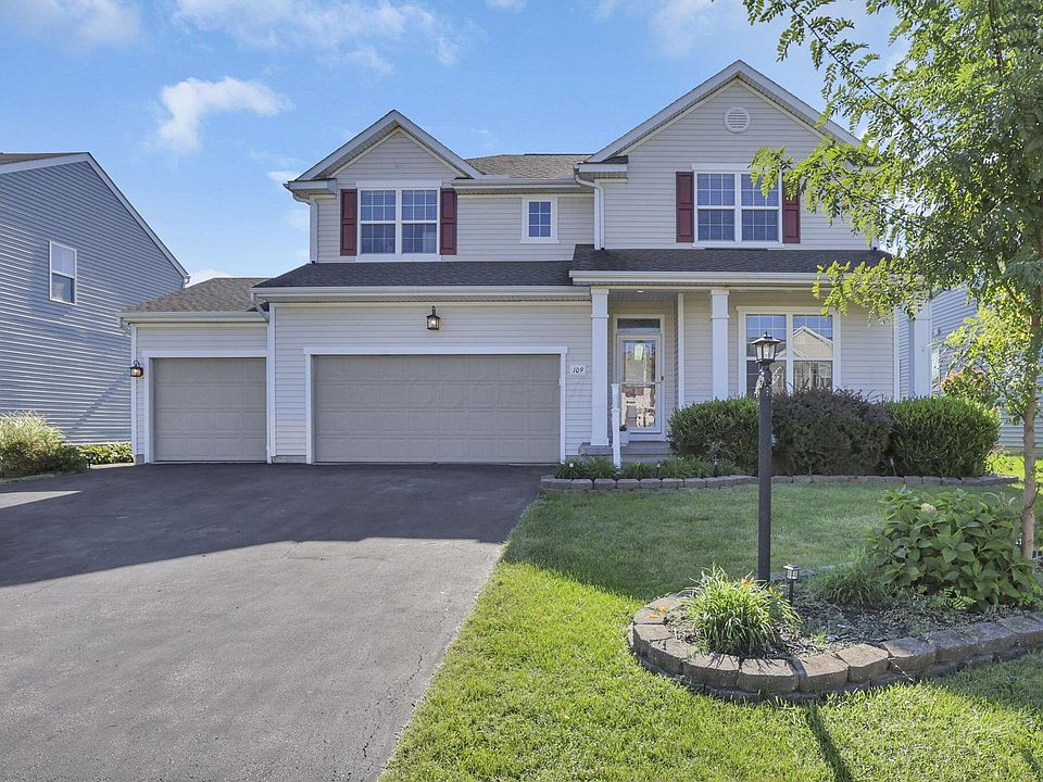1st image of 109 Addax Dr