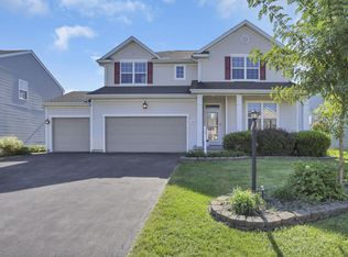 109 Addax Dr, Etna, OH 43062