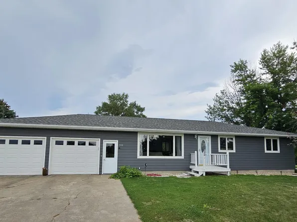500 Commercial Ave NE, Wolsey, SD 57384