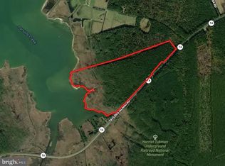 N/s Route Taylors Island Rd #16, Madison, MD 21648