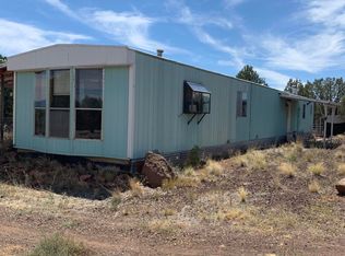0 Ten Tank Rd, Ash Fork, AZ 86320