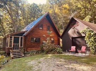 14726 Bear Creek Dr, Soldiers Grove, WI 54655