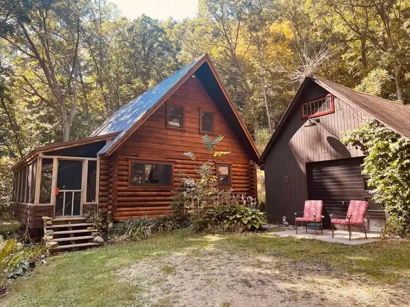 14726 Bear Creek Drive, Soldiers Grove, WI 54655