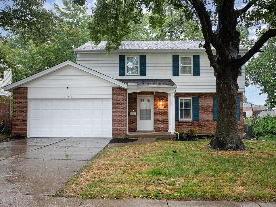 1st image of 1444 Evencrest Dr