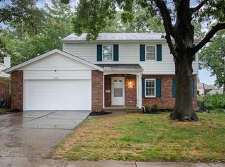 1444 Evencrest Dr, Cincinnati, OH 45231