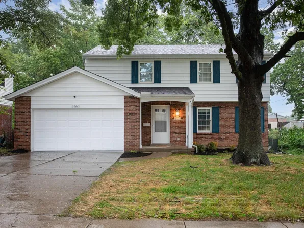 1444 Evencrest Dr, Cincinnati, OH 45231