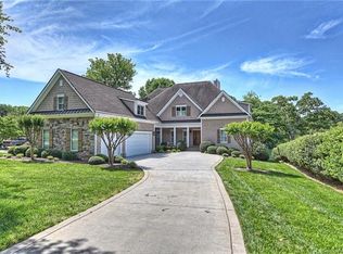 19701 Bustle Rd, Cornelius, NC 28031