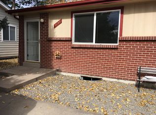 2153 W Harvard Ave, Englewood, CO 80110
